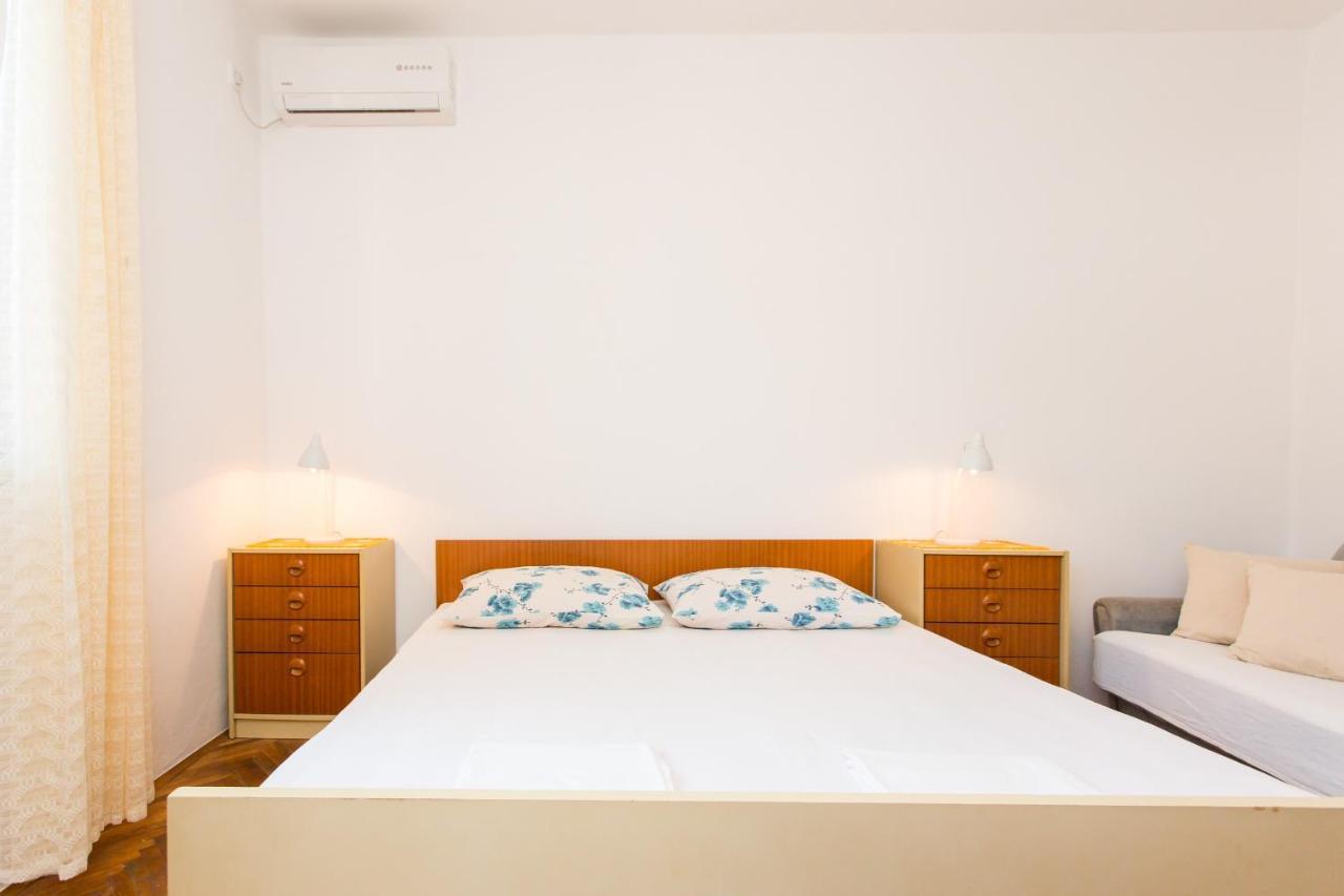 Guest House Ljubica Dubrovnik Exterior foto
