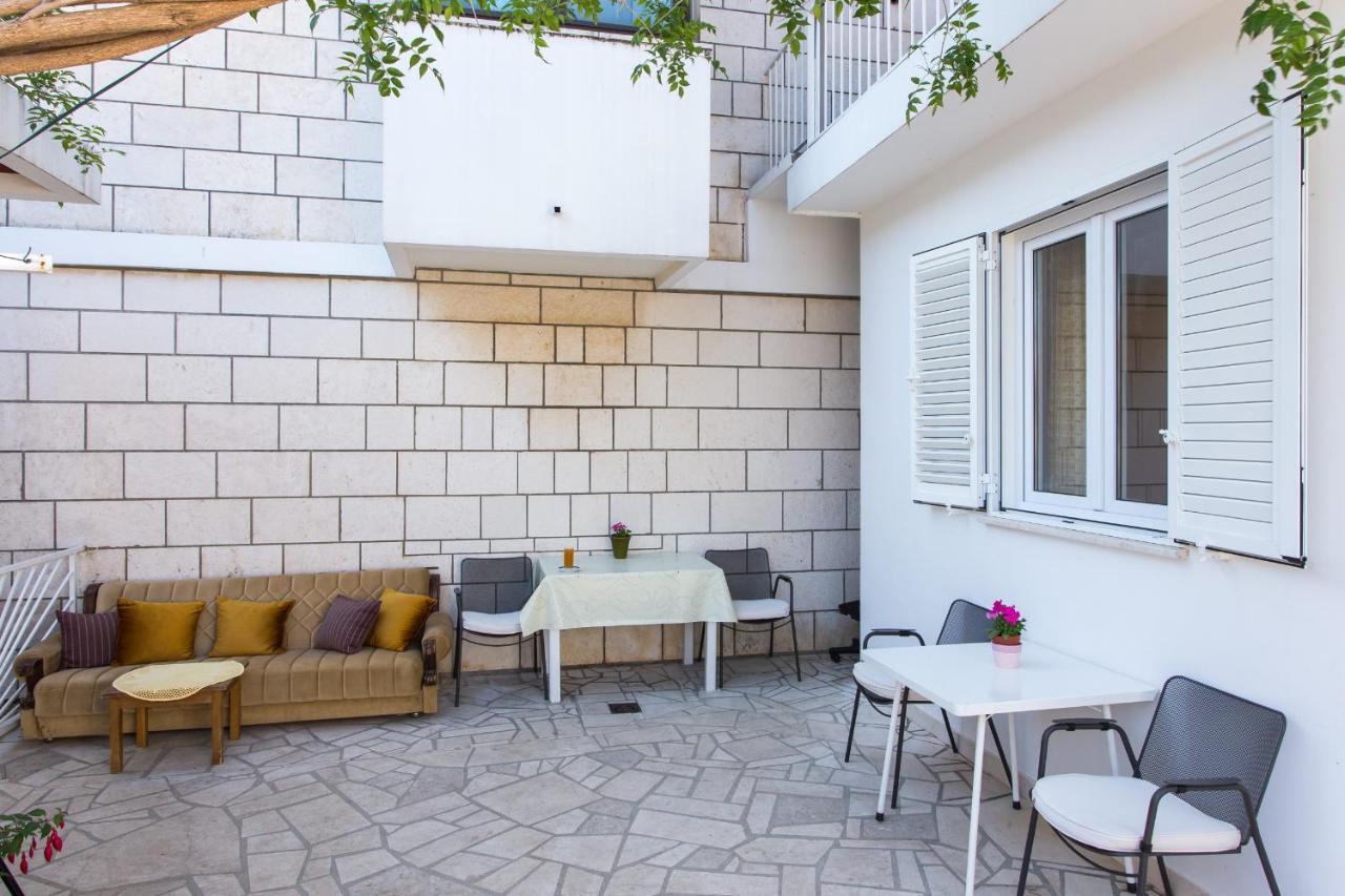 Guest House Ljubica Dubrovnik Exterior foto