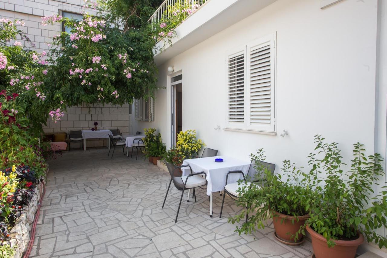 Guest House Ljubica Dubrovnik Exterior foto